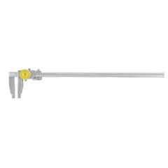 Yuzuki 500mm Stainless Steel Dial Caliper