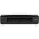 Crompton Air Buddy 38W Black Tower Fan, Sweep: 0 mm