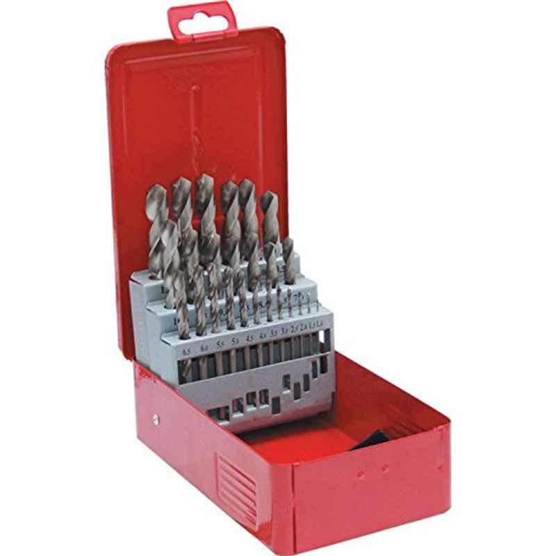 Iron sale drill bit