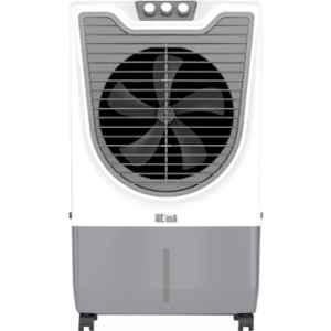 Havells Altima 70 Litre 220W ABS White & Grey Desert Air Cooler, GHRACBUF220