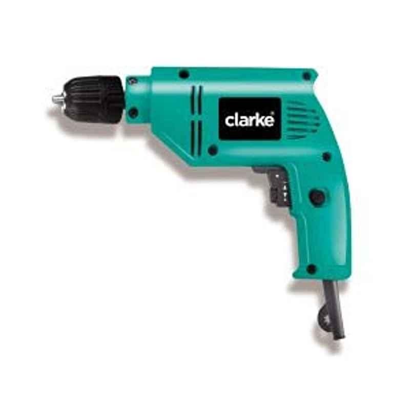 Clarke 10mm 240V Key Less Drill Machine