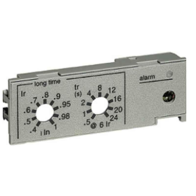 Schneider Micrologic Iec Long Time Rating Plug, 33545