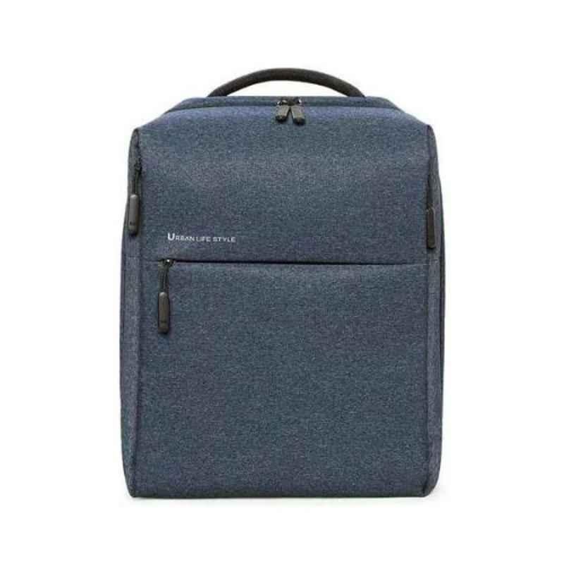 Xiaomi Mi 14 inch Polyester Dark Blue City Backpack, ZJB4068GL