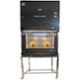 UR Biocoction 6x2x2ft Mild Steel Type III Biological Safety Cabinet