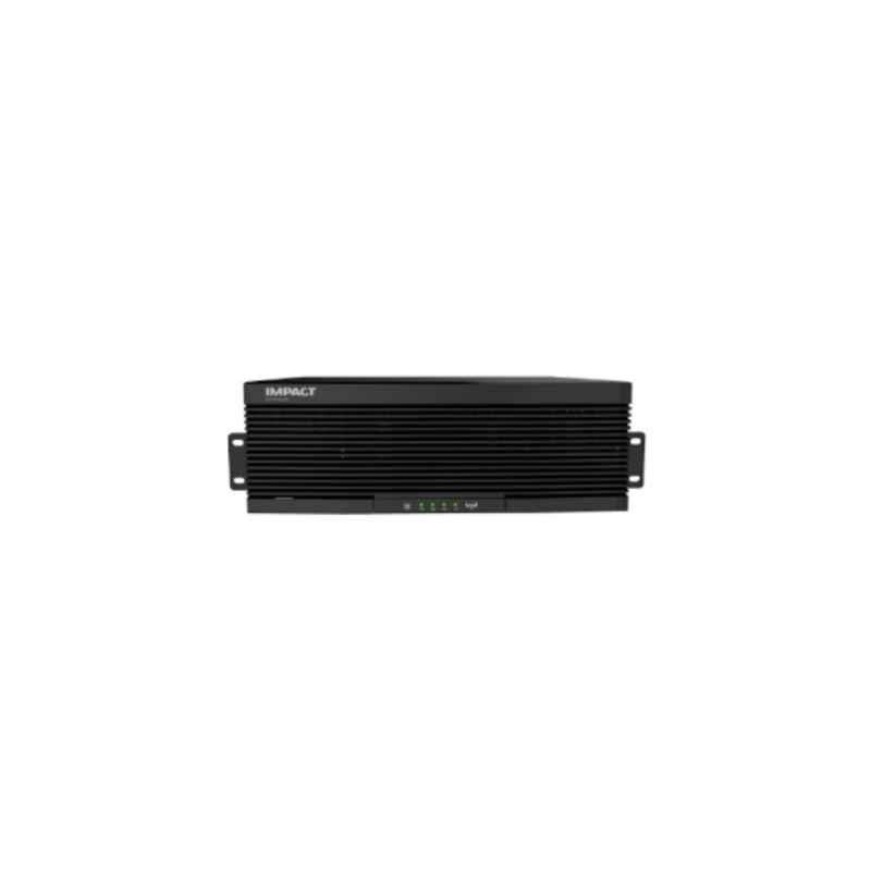 Impact by Honeywell 256 Channel 16-SATA 4K NVR, I-HPNVR-16256