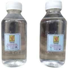 Lab Junction 100 & 40ppm Flame Photometer Sodium (Na) & Potassium (K) Solution Set for Calibration, LJ-681