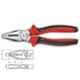 Baum 200mm Combination Cutting Pliers, Art-101DC
