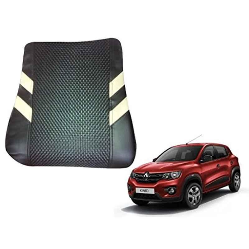 Kozdiko Black Back Rest for Nissan Evalia
