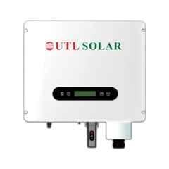 UTL 6kW Single Phase Single MPPT On Grid Solar Inverter, GT-6P0-GX-S1-Pro