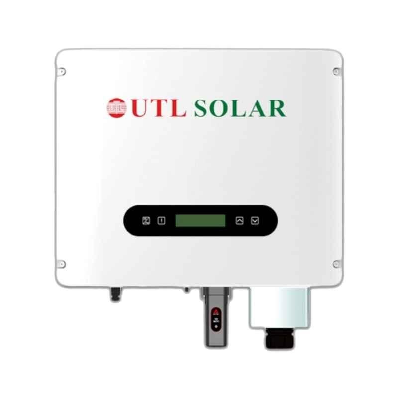UTL 6kW Single Phase Single MPPT On Grid Solar Inverter, GT-6P0-GX-S1-Pro