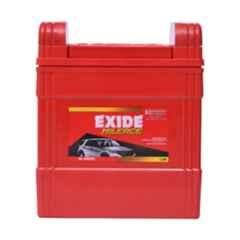 Exide MILEAGE 35Ah Tubular Battery for Car, SUV & MUV, ML38B20L