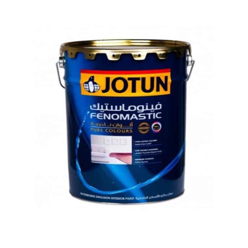 Jotun Fenomastic 18L 1156 Petals Matt Pure Colors Emulsion, 303058
