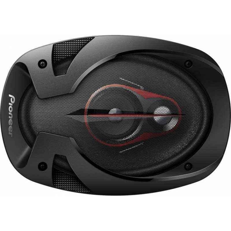 Buy Pioneer Bluetooth Stereo USB Player For Car, MVH 289BT Online At Best  Price On Moglix