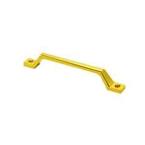 RAB Parish 128mm Zinc Gold Drawer Pull Handle (Pack of 4)
