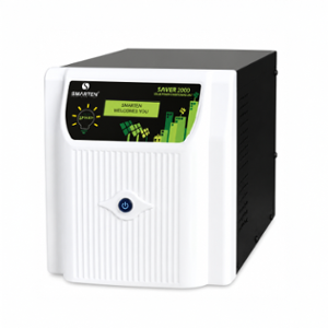 Smarten Superb 5250VA 48V Solar PCU with MPPT Charger