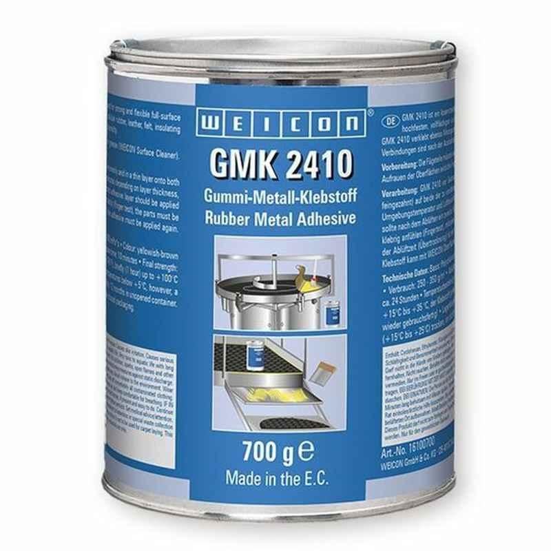 Weicon GMK 2410 Contact Adhesive, 16100700, 700GM