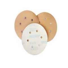 Hattrick 150mm P80 Pro Gold Sanding Disc (Pack of 100)