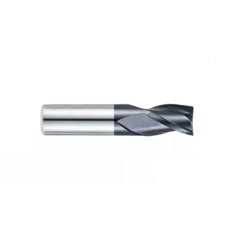 YG-1 55mm 3 Flute Flat Miniature X- Power End Mill, EM846120