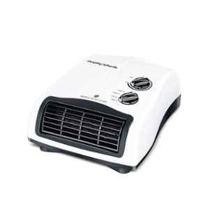 Morphy Richards Orbit 2000W White PTC Room Heater