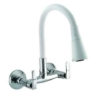10X SMW-8898 Brass Sink Mixer Flexible Spout