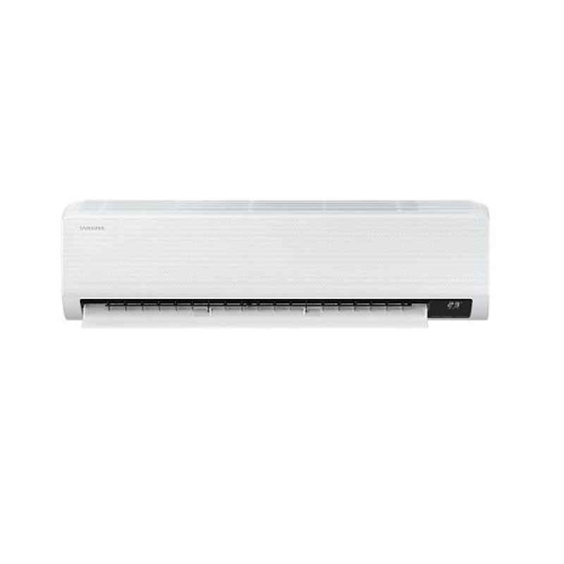 Samsung 1.5 Ton R410A White Split AC, AR18TVFCCWKXGU