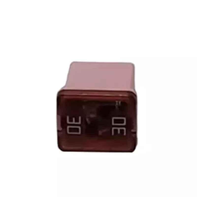 Tata Motors Minifuse 15A Blue 1215-Pe for Manza 08-2009-12-2015, 62123060038, TAT-W061R2