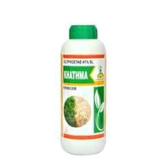 Shurbans 1 Litre Glyphosate 41% SL Khathma Herbicide