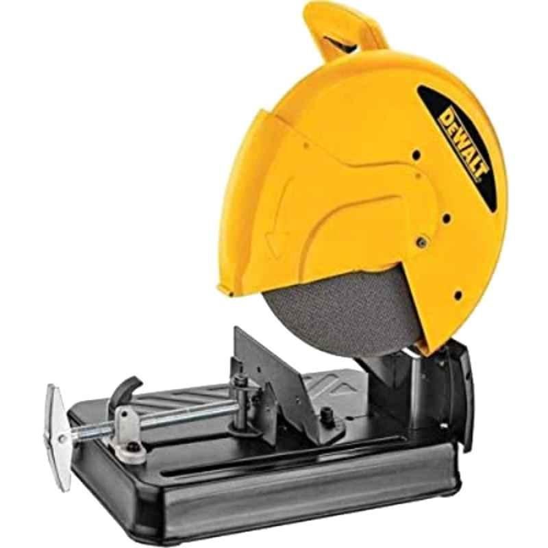 Dewalt 2300W 14 inch 220V Abrasive Chop Saw, D28730-B5