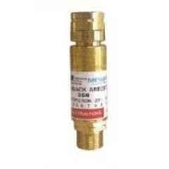 Messer MS0463385 Connection: G 3/8 inch RH Flashback Arrestor DGN Fuel Regulator Mount