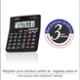 Casio MJ-12Da Basic Calculator