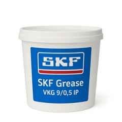 SKF VKG 9/0.5 IP 0.5kg Premium Grease for All Heavy Duty Applications