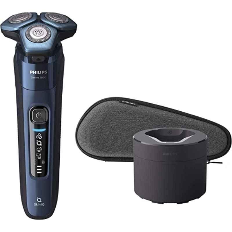 Philips 7000 Blue Trimmer, S7782-71