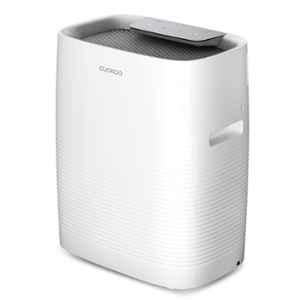 Cuckoo A-Tool 10 Sqm White Air Purifier with HEPA Filter, CAC-C1220FW