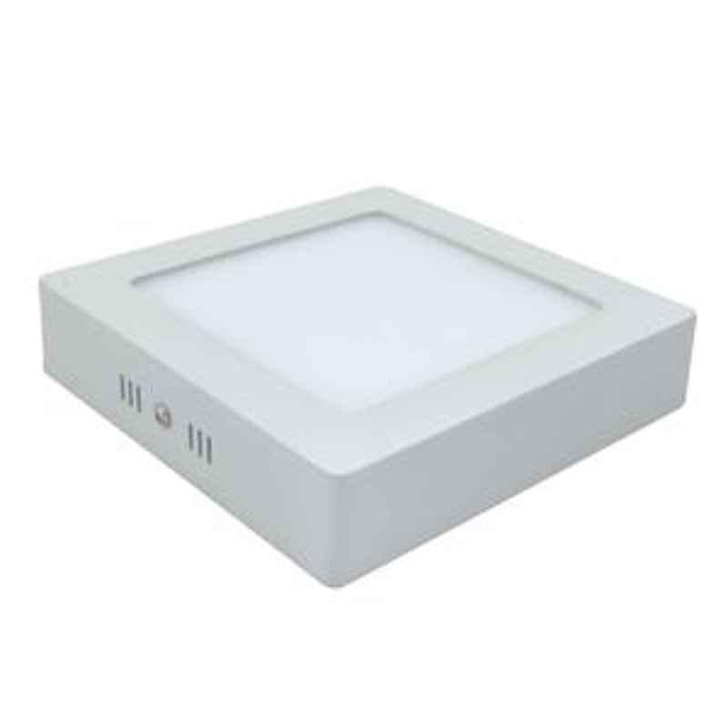 Light Concept 9W Cool White LED Square Panel Light DL09PWEQ
