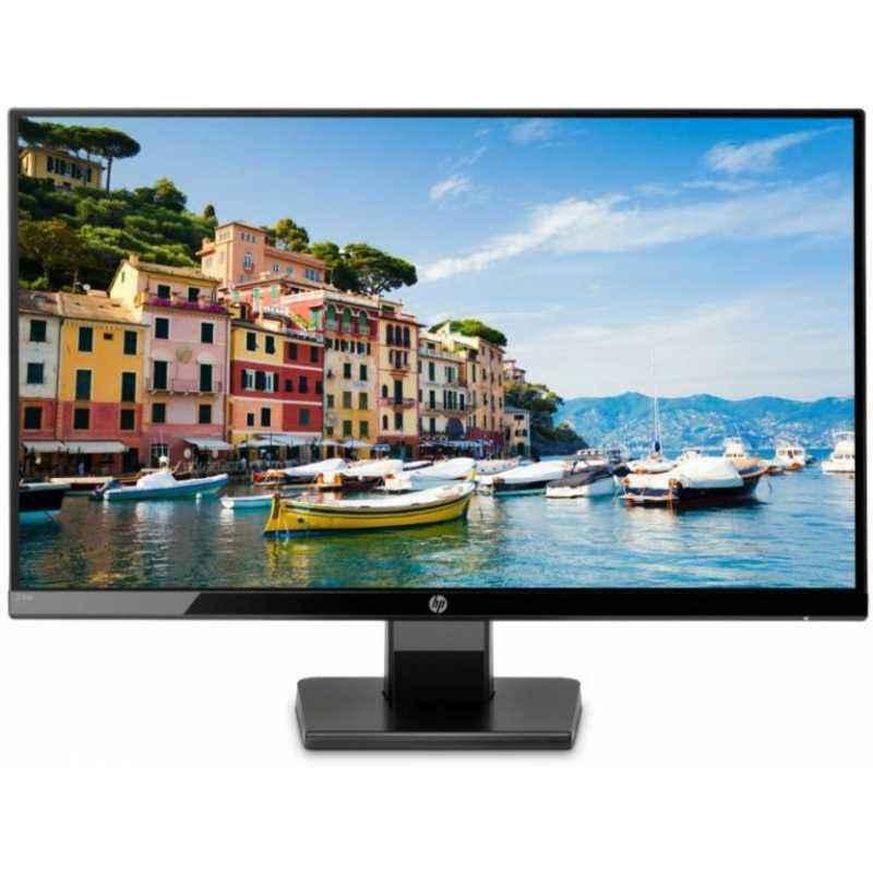 HP 23.8 inch Full HD LED Backlit IPS Panel Monitor, 24W