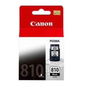 Canon Pixma PG-810 Black Ink Cartridge