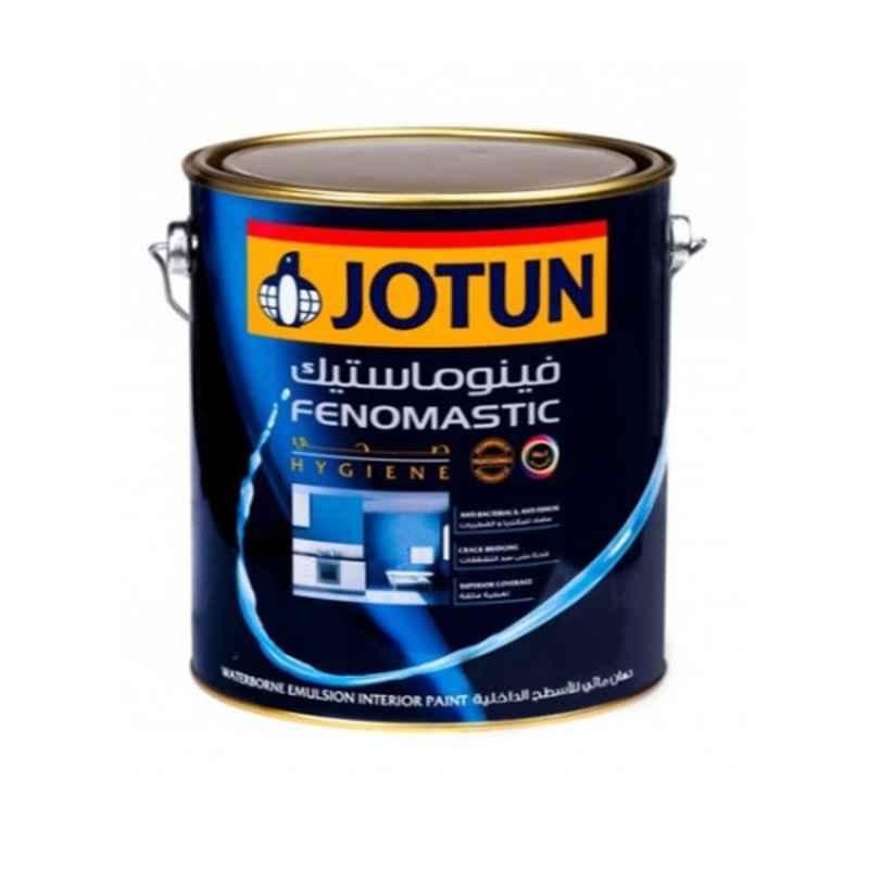 Jotun Fenomastic 4L 9911 Platinum Matt Hygiene Emulsion, 304538