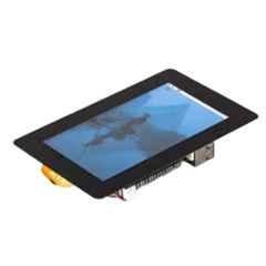 Raspberry Pi 5 inch Touch Display 2 Capacitive Touch Screen Panel, TIFDP0114