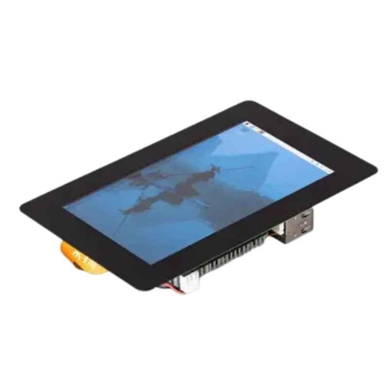 Raspberry Pi 5 inch Touch Display 2 Capacitive Touch Screen Panel, TIFDP0114