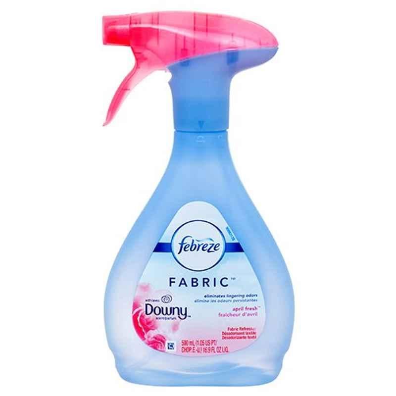 Febreze Fabric 500ml Downy April Fresh Air Freshener