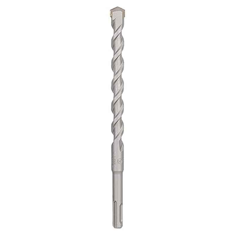 Bosch 14x200mm Silver Hammer Drill Bit, 2608680282