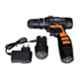Voltz 112 Pcs 12V Electric Cordless Drill Driver Kit