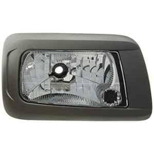 Uno Minda RHS Hard Coated Lens Headlight for Maruti Suzuki Omni New Model, HL-5615M