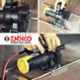 Endico 1350W 11500rpm Fiber Wood Cutter, SLOK30
