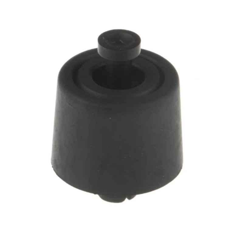 RS Pro 20mm Anti Vibration Mount, 1720869 (Pack of 40)