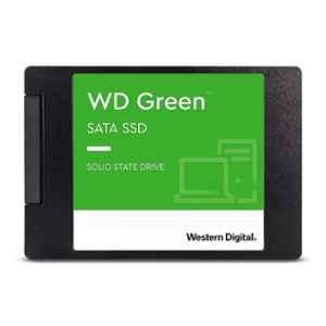 WD Green 480GB 2.5 inch Sata Internal SSD, WDS480G3G0A