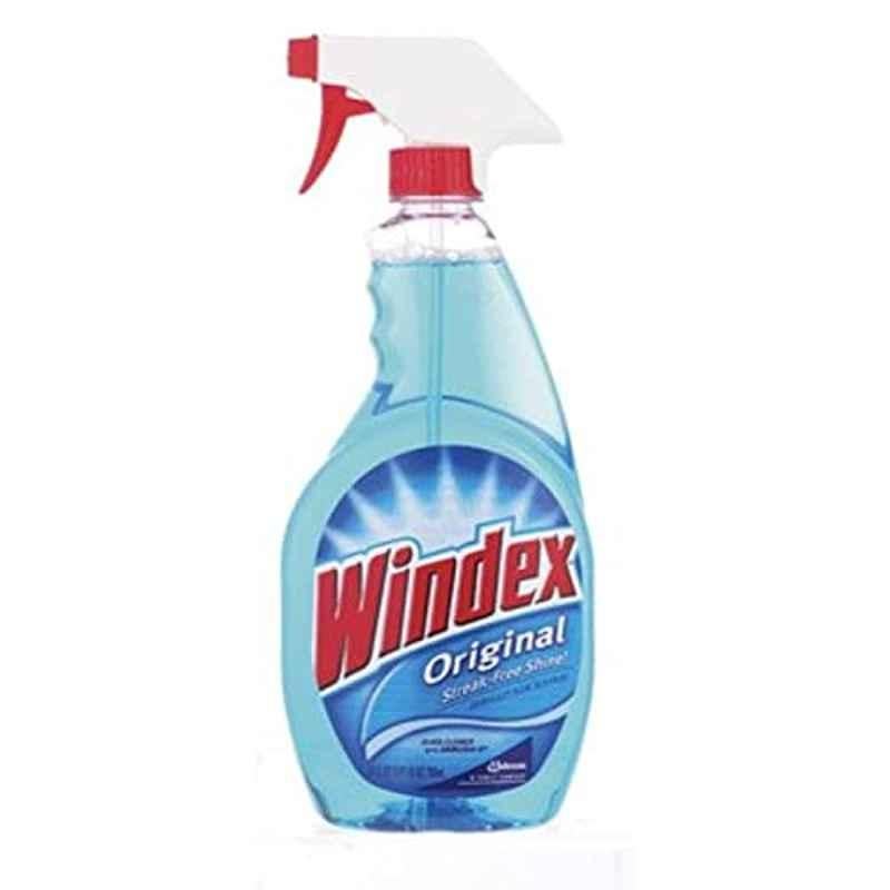 Windex 23 Oz Original Glass Cleaner, 20133