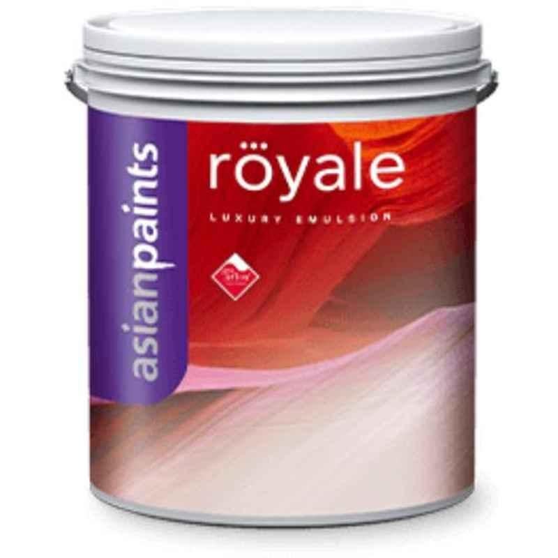 Asian Paints 1L Royale Luxury Emulsion (Pack of 2)