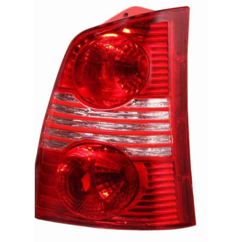Autogold Right Hand Tail Light Assembly For Hyundai Santro Xing, AG244