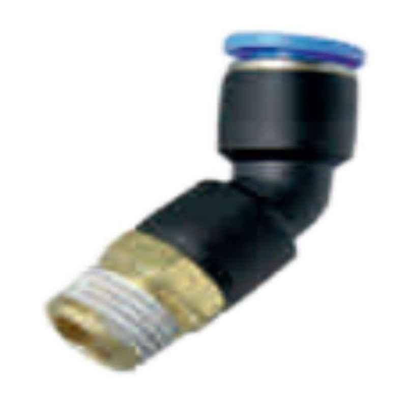 Akari 6xM5 inch PLH Taper Elbow